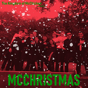 The Kingdom of McChicken - Jingle Bell Rock