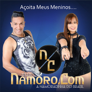 Forró Namoro.com - A Inveja Mata