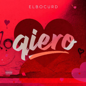 Te quiero by El buca rd