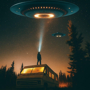 99ALIEN - Stand Ready