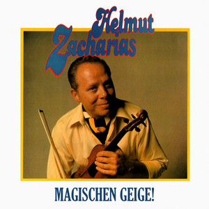 Magischen Geige (Remastered) cover