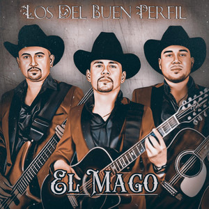El Mago (Cover)