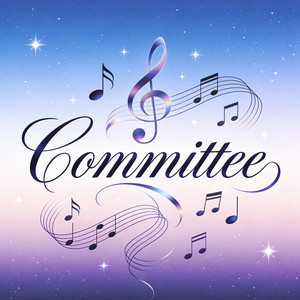 Committee by Allen Camilla