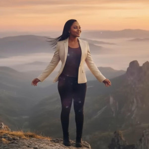 aupieddelautel & prière d’une mère - Debout dans la lumière