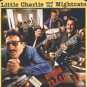 My Last Meal by Little Charlie & The Nightcats