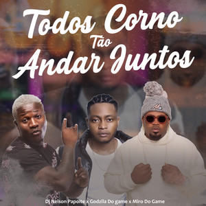 Todos Corno Tão Andar Juntos