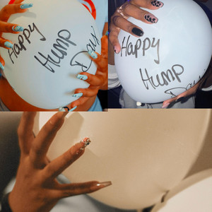 Portada de Happy HumpDay