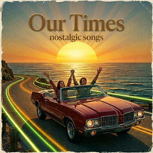 Our Years by Rontzis