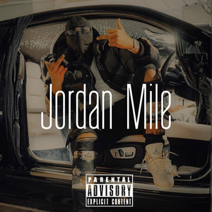 Jordan Mile by Eu Jordan