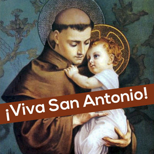 Mariano Duran - Viva San Antonio de Padua