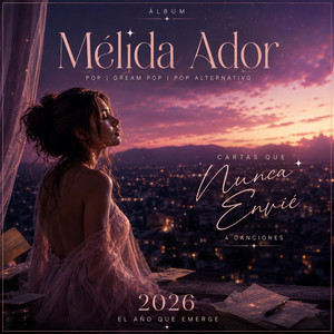 Luna de Cristal by Melida Ador