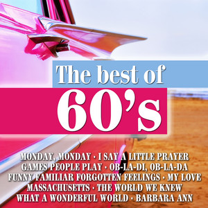 The Sixties Band - Ob-La-Di, Ob-La-Da