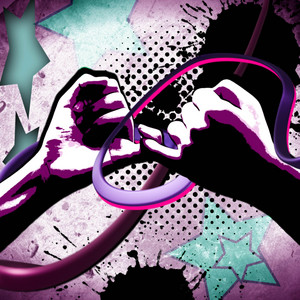 Like That by Zuka, Simcourbe, Sariass