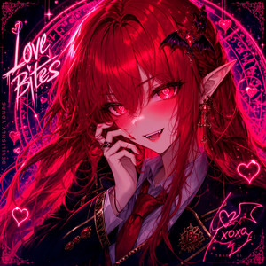 Love Bites by МЫШАРИК