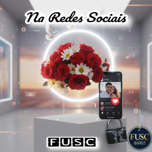 Na Redes Sociais by FUSC