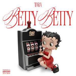 Betty Betty by Tiara, YP