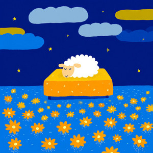 Satin Sleep Tune by daydreaminiiing