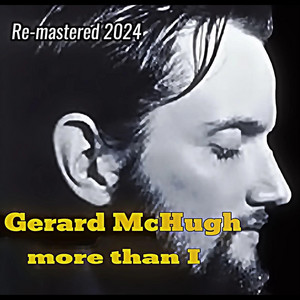 Gerard McHugh artist photo