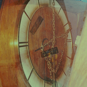 Alexander Holm — Dial (2026)