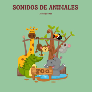 Cabeza, Hombro, Rodilla y Pie by Los Chiquitines