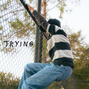 Trying by Cdubz
