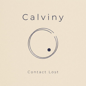 The Island by Calviny