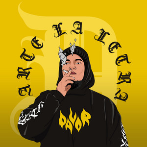 Davor Rap - Arte, la letra