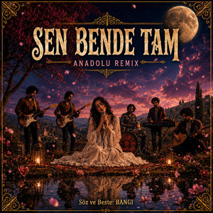 Sen Bende Tam by Anadolu Remix
