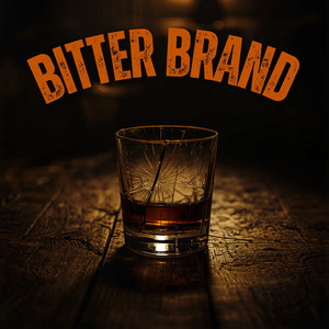 Bitter Brand by Five Bolt Main
