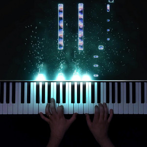 Atlantic Lights - Love Story