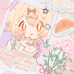 Love Like by tamaya
