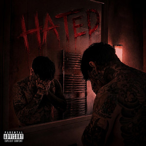 HATED by before you fall asleep