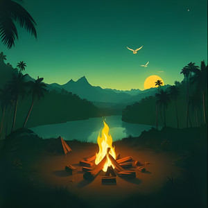 Senandung Rimba by Kurang Tidur