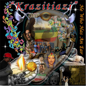 Spiritual Grind - song and lyrics by Krazitiazi | Spotify