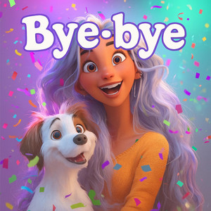 Fouzia - Bye-bye