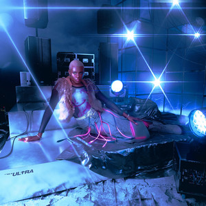Portada de Never Choke