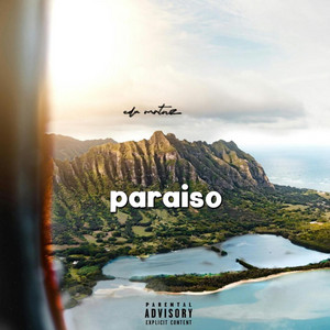 paraiso by EDU MRTNZ26