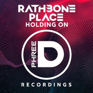 Holding On - Radio Mix by Rathbone Place