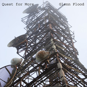 Quest for More by Glenn Flood