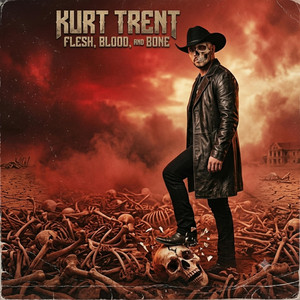 Keep My Name Out Of Your Fucking Mouth by Kurt Trent