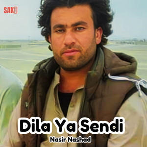 Nasir Nashad - Dila Bo