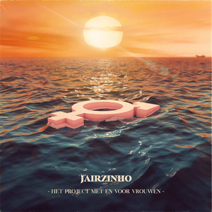 Het Project Met En Voor Vrouwen album