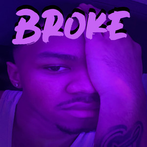 Portada de Broke