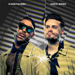 King Faisel - Niets Meer Waard (feat. Mick Spek)