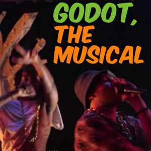 Godot cover