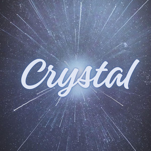Crystal by F0LNEKING