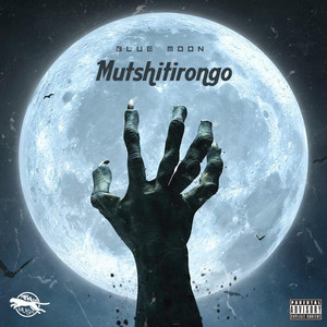 Blue moon. MUCHITURONGO by Ras To Ras Recordszw