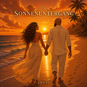 Sonnenuntergang by LEFTI