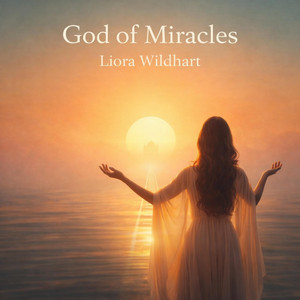 God of Miracles by Liora Wildhart