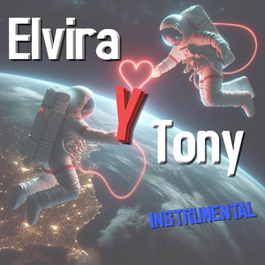 Elvira y Tony - Instrumental by Vitto Musik